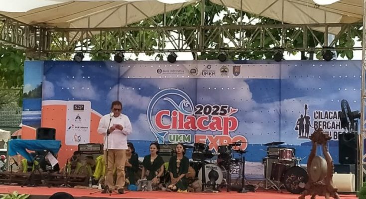 Marvelifa: Surga Hiburan di Jantung Cilacap Tanpa Antre